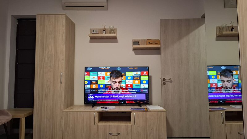 Grozavesti Cotroceni Smart Residence