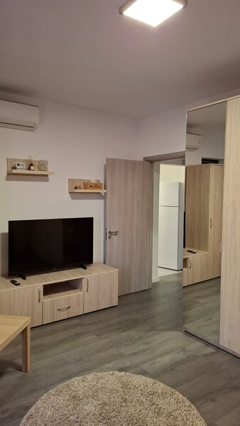 Grozavesti Cotroceni Smart Residence