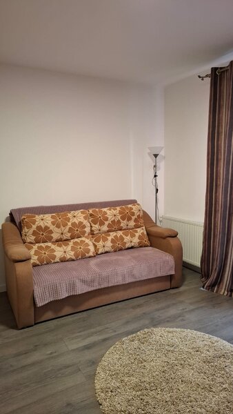 Grozavesti Cotroceni Smart Residence