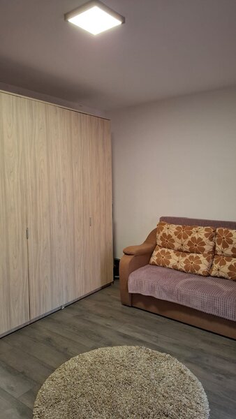 Grozavesti Cotroceni Smart Residence