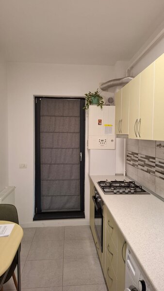 Grozavesti Cotroceni Smart Residence