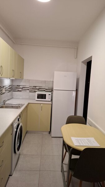 Grozavesti Cotroceni Smart Residence